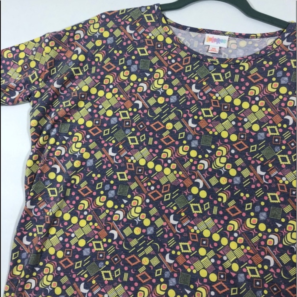 Lularoe XS Irma